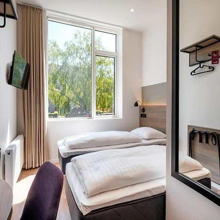 Go Hotel City Κοπεγχάγη Εξωτερικό φωτογραφία