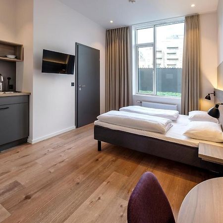 Go Hotel City Κοπεγχάγη Εξωτερικό φωτογραφία