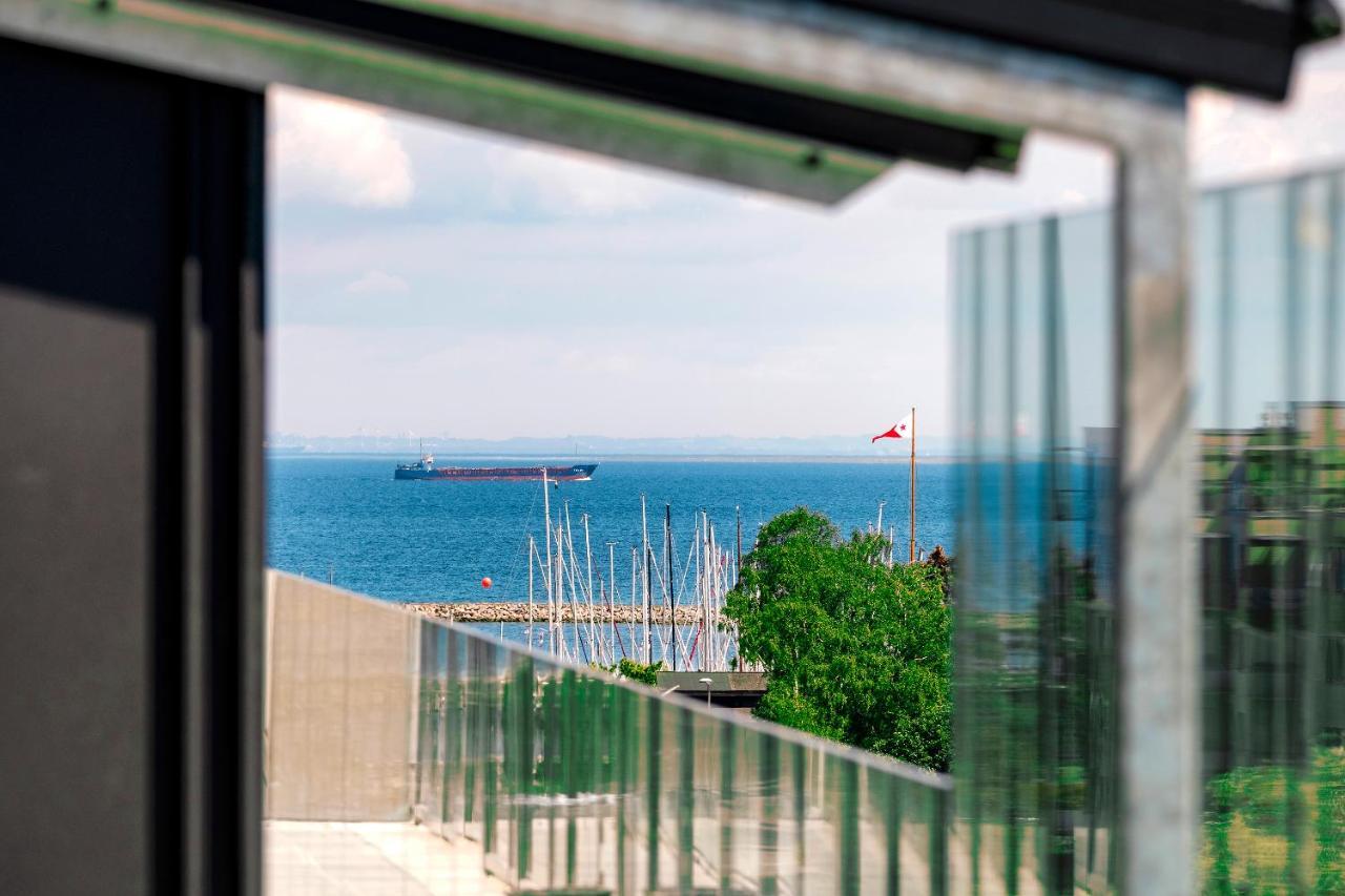 Go Hotel City Κοπεγχάγη Εξωτερικό φωτογραφία