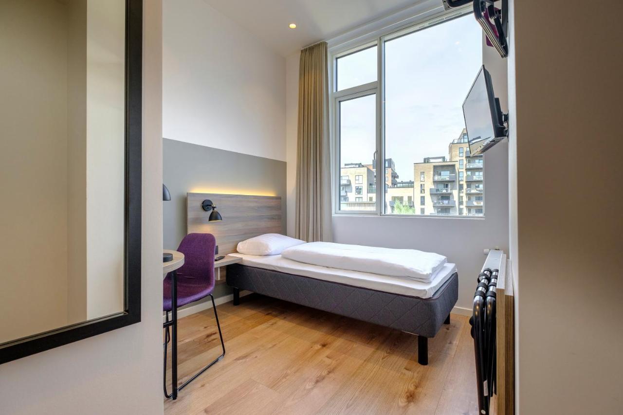 Go Hotel City Κοπεγχάγη Εξωτερικό φωτογραφία