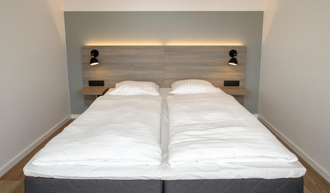 Go Hotel City Κοπεγχάγη Εξωτερικό φωτογραφία