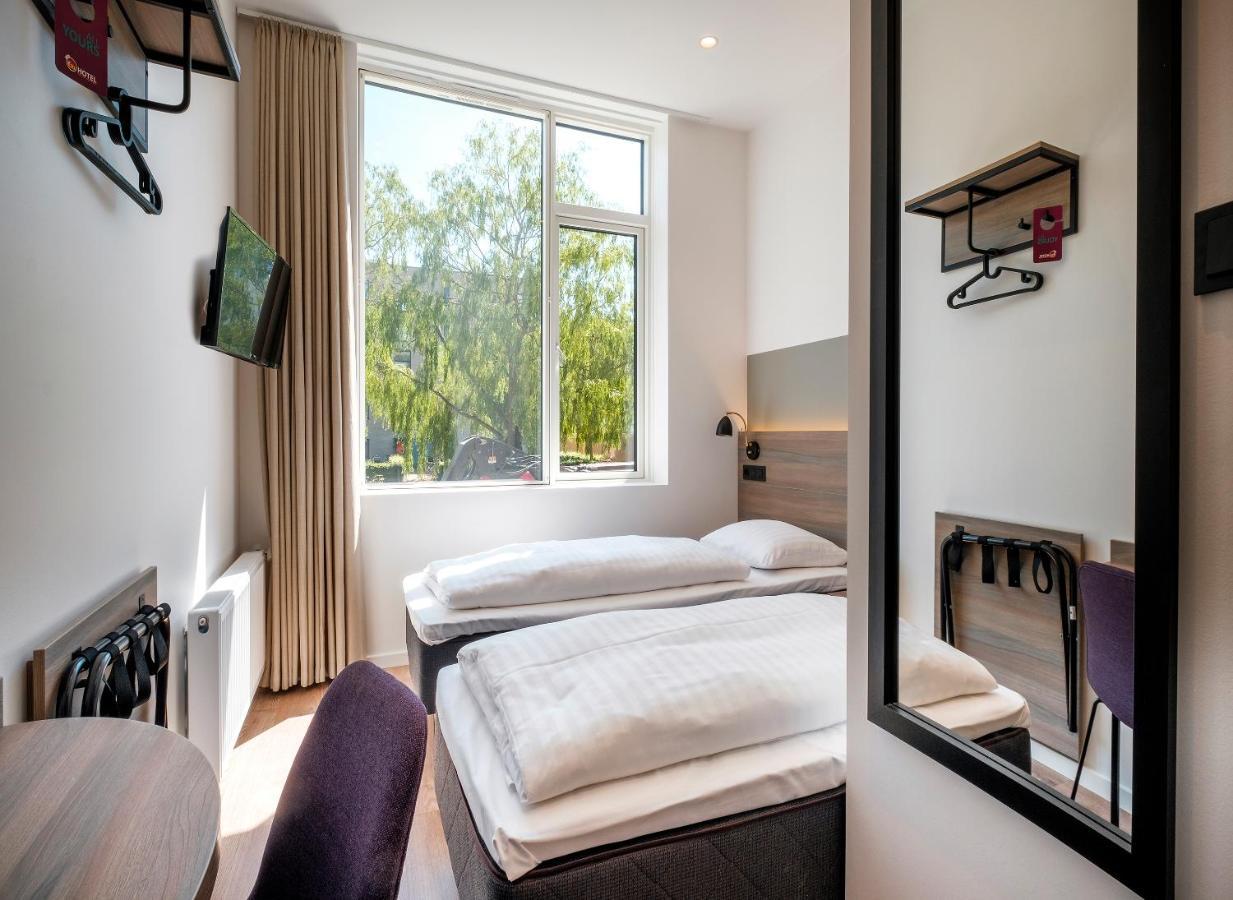 Go Hotel City Κοπεγχάγη Εξωτερικό φωτογραφία