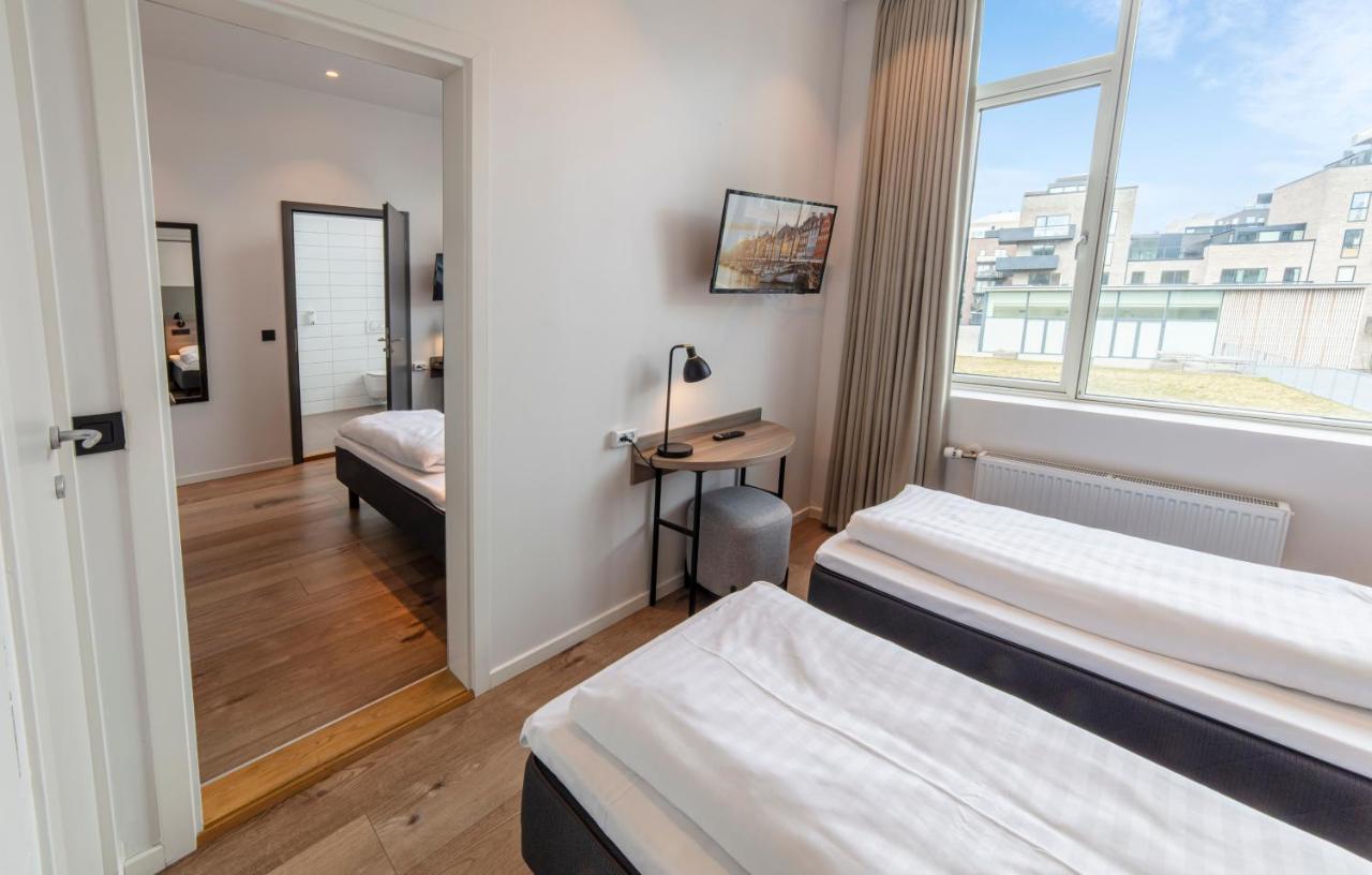 Go Hotel City Κοπεγχάγη Εξωτερικό φωτογραφία