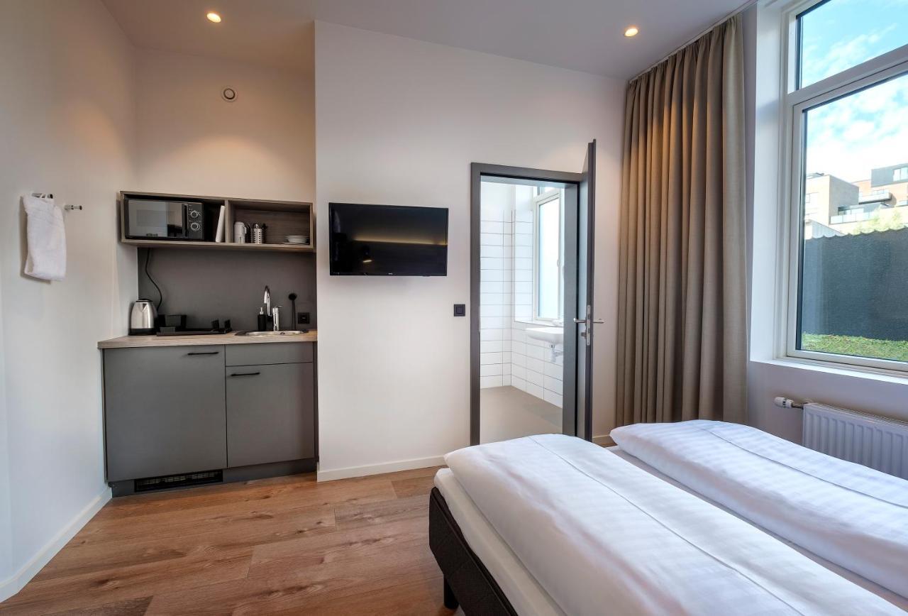 Go Hotel City Κοπεγχάγη Εξωτερικό φωτογραφία