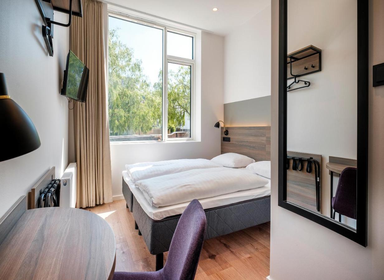 Go Hotel City Κοπεγχάγη Εξωτερικό φωτογραφία